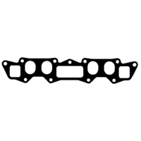 Permaseal manifold gaskets for Nissan A14 1.4 4Cyl OHV HA354