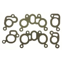 Permaseal inlet manifold gaskets for Nissan E15 E15ET E16 1.5 1.6 4Cyl SOHC HA371