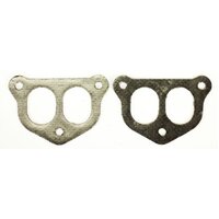 Permaseal exhaust manifold gasket for Honda EV1 EW1 EW2 EW3 1.3 1.5 4Cyl SOHC HA382