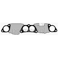 Permaseal exhaust manifold gasket for Isuzu 4ZB1 4ZC1 4ZD1 4ZE1 1.8 2.0 2.2 2.6 4Cyl HA403