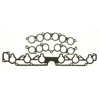Permaseal inlet manifold gaskets for Holden Commodore VL RB30ET 3.0 6Cyl SOHC Turbo HA405