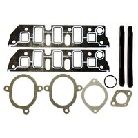 Platinum inlet manifold set for Holden Commodore 3.8 V6 VN VP HA416