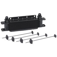 Hayden Rapid-Coolâ„¢ Heavy Duty Oil Cooler (1-3/4â€ x 4-3/8â€ x 12-15/16â€)