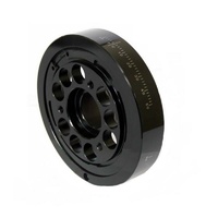 Powerbond harmonic balancer pulley for Ford V8 289 & 302 Windsor small-block
