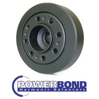 Powerbond Harmonic Balancer Holden V8 253 304 308 4.2L 5.0L 5.7L HB1081N