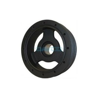 Powerbond harmonic balancer pulley Holden Commodore VE VF LS1 LS2 6.0-litre V8