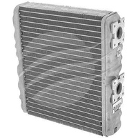 Jayrad heater core for Mitsubishi Magna TE TF TH KE KH Verada HC0050