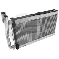 Jayrad heater core for Mitsubishi Pajero NM NP 1999-2006 HC0079