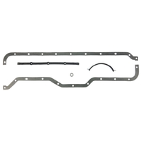 Permaseal oil pan sump gasket for Chrysler 215 245 265 6Cyl OHV HC252