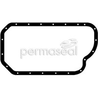 Permaseal oil pan sump gasket for Mitsubishi 4G30 4G31 4G32 4G33 1.3 1.4 1.5 1.6 4Cyl SOHC HC371