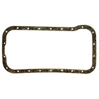 Permaseal oil pan sump gasket for Mazda E3 E5 1.3 1.5 4Cyl SOHC HC394