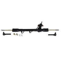 HEIDTS Power Rack & Pinion Right Hand Drive w/ Hardware 17mm Input Shaft PRO-G® Mustang & Nova Only. Kit