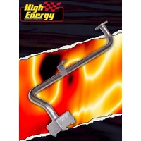High Energy Oil Pump Pick Up For Holden V8 253 308 5.0 HQ-WB Torana LH-LX