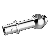 SAAS Catch Can Tank Banjo Hose Fitting 19mm 3/4 HF1013