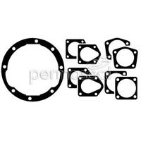 Permaseal diff housing gasket for Holden Banjo FX-HZ and Torana 6Cyl V8 HJ142