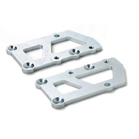 Hooker Motor Mounts 1-1/4" Forward Suit LS Series Engine Swap (LS1/LS2/LS6/LS7)