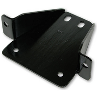 Hooker Motor Mount Bracket Suit Buick V6 Into 72-80 Chevrolet Luv