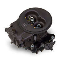 Holley Carburettor Performance and Race 500 CFM 2300 Model 2 Barrel E-85 Hard Core Gray Aluminum HL0-4412EX