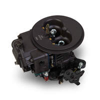 Holley Carburettor Performance and Race 500 CFM 2300 Model 2 Barrel Gasoline Hard Core Gray Aluminum HL0-4412HBX