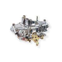 Holley Carburettor Performance and Race 750 CFM 4150 Model 4 Barrel Electric Gasoline Shiny Aluminum w/ Electric Choke HL0-4779SAE