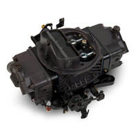 Holley Carburettor Ultra Double Pumper 650 cfm Square Bore 4-Barrel Mechanical Manual Choke Aluminium HL0-76651HB