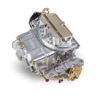 Holley Carburettor Performance and Race 325 CFM 2300 Model 2 Barrel Electric Gasoline Shiny Zinc HL0-80683-1