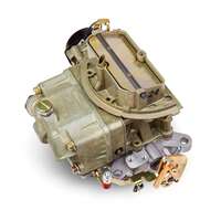 Holley Carburettor Performance and Race 325 CFM 2300 Model 2 Barrel Electric Gasoline Gold Dichromate Zinc HL0-80683