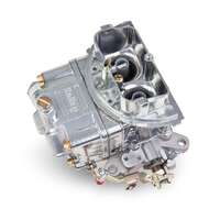 Holley Carburettor Performance and Race 350 CFM 2300 Model 2 Barrel Gasoline Shiny Zinc HL0-80684-1