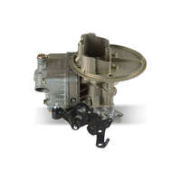Holley Carburettor Performance and Race 350 CFM 2300 Model 2 Barrel Gasoline Gold Dichromate Zinc HL0-80787-1