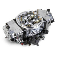 Holley Carburettor Professional Race 950 CFM 4150 Model 4 Barrel Gasoline Shiny Aluminum HL0-80805BKX