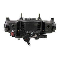 Holley Carburettor Professional Race 750 CFM 4150 Model 4 Barrel Gasoline Hard Core Gray Aluminum HL0-80813HBX