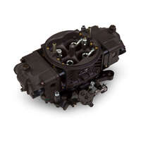 Holley Carburettor Professional Race 950 CFM 4150 Model 4 Barrel Methanol Hard Core Gray Aluminum HL0-80835HBX