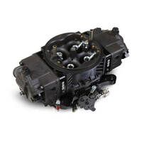 Holley Carburettor Ultra XP 600 cfm 4-Barrel 4150 Flange Mechanical Secondary Dual Fuel Inlets E85 HL0-80841HB