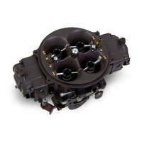 Holley Carburettor Professional Race 1425 CFM 4500 Model 4 Barrel Gasoline Hard Core Gray Aluminum HL0-80911HB