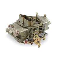 Holley Carburettor Performance and Race 850 CFM 4150 Model 4 Barrel Gasoline Gold Dichromate Aluminum HL0-9380