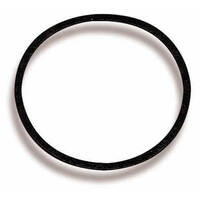 Holley Air Cleaner Gaskets 5.125 in. Set of 3 HL108-4