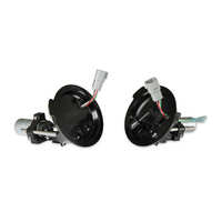 Holley Fuel Module Assembly Drop-In Dual 255 lph for Ford Pair HL12-153