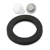 Holley Regulator Repair Parts In-Tank EFI Module Diaphragm Gasoline Kit HL12-160