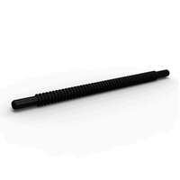 Holley In-Tank Fuel Lines 10mm ID for Triple Barb Fitting 240mm Long Black Plastic Flexible HL12-719