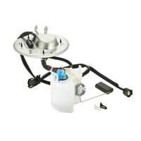 Holley Fuel Module Assembly Drop-In 255 lph Sending Unit for Ford HL12-943