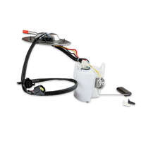 Holley Fuel Module Assembly Drop-In 255 lph Sending Unit for Ford HL12-945