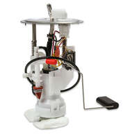 Holley Fuel Module Assembly Drop-In 500 lph Sending Unit for Ford HL12-950