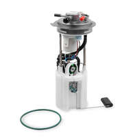 Holley Fuel Module Assembly Drop-In 255 lph Sending Unit Chevrolet GMC HL12-955