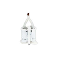 Holley Fuel Pump Dual In-Tank 90 psi 145 gph/500 lph 12 V HL12-956