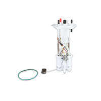 Holley Fuel Module Assembly Drop-In 500 LPH Sending Unit for Ford HL12-958
