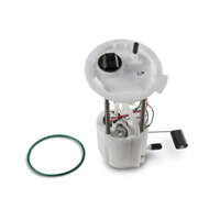 Holley Fuel Module Assembly Drop-In 350 LPH Sending Unit for Ford Flex Fuel HL12-995