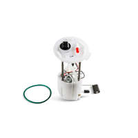 Holley Fuel Module Assembly Drop-In 350 LPH Sending Unit for Ford Flex Fuel HL12-996
