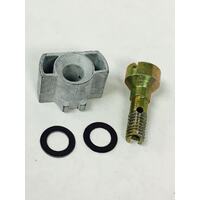 Holley Accelerator Pump Discharge Nozzles Squirters .040 in. Anti-Pullover HL121-240