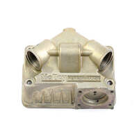 Holley Fuel Bowl Secondary Center Hung Dichromate 4150/4160 HL134-102