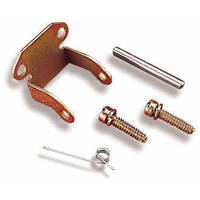 Holley Float Hanger Center Hung Steel with Two Self-Tapping Screws Kit HL20-105